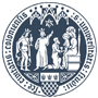 Siegel der Universität zu Köln